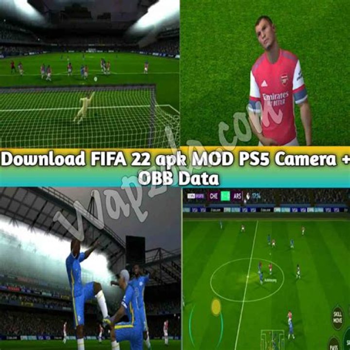 FIFA 24 Original Apk Obb Data Android Offline Download: Your Ultimate Gaming Experience