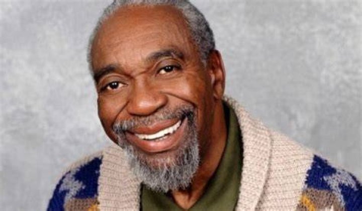 Five Great Bill Cobbs Guest Appearances
