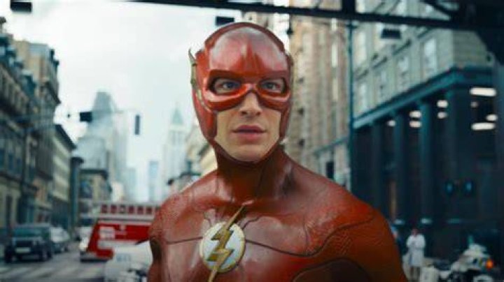 flash ending explained george clooney