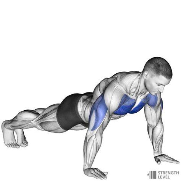 flexiones