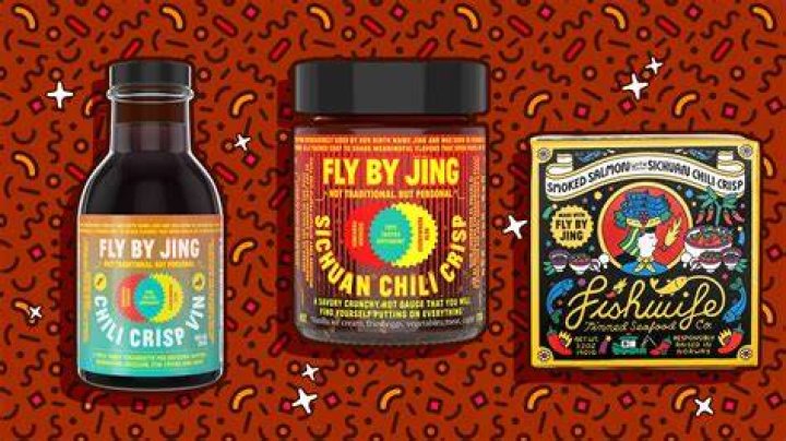 fly by jing
