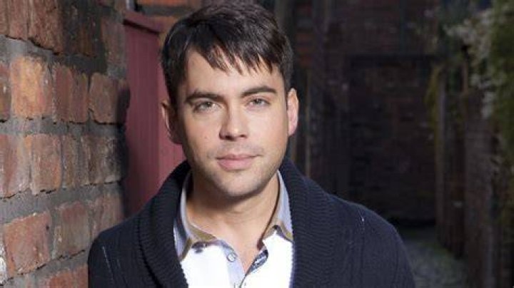 Former Corrie star Bruno Langley is dating a married University student