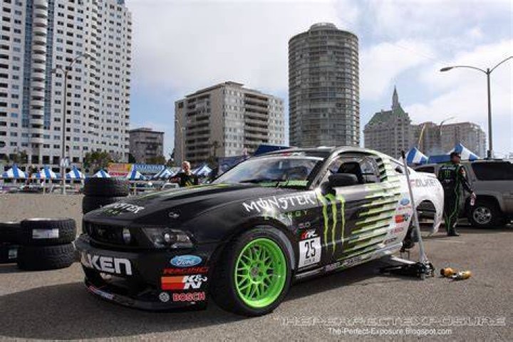 Formula Drift 2010 Round 1 (Page 2 of 11) FOB Productions