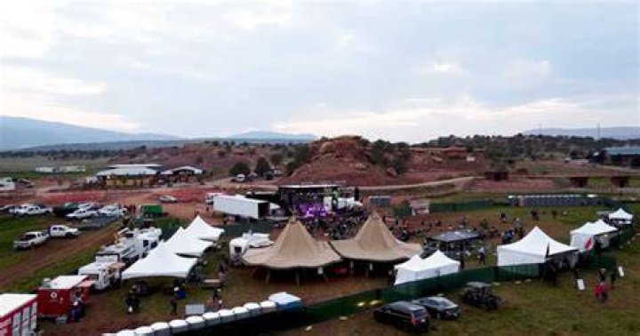 Fort Desolation, a brand that creates goods and events for adventure travelers, has announced its first annual Fort Desolation Fest this August 20-21, 2021 at Cougar Ridge Resort in Torrey, Utah. Fort Desolation, a brand that creates goods and events for adventure travelers, has announced its first annual Fort Desolation Fest this August 20-21, 2021 at Cougar Ridge Resort in Torrey, Utah.