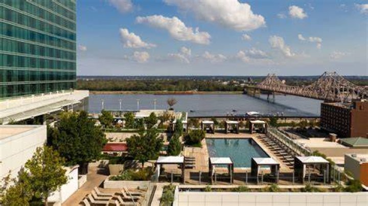 four seasons st. louis, best hotels with sleep priority