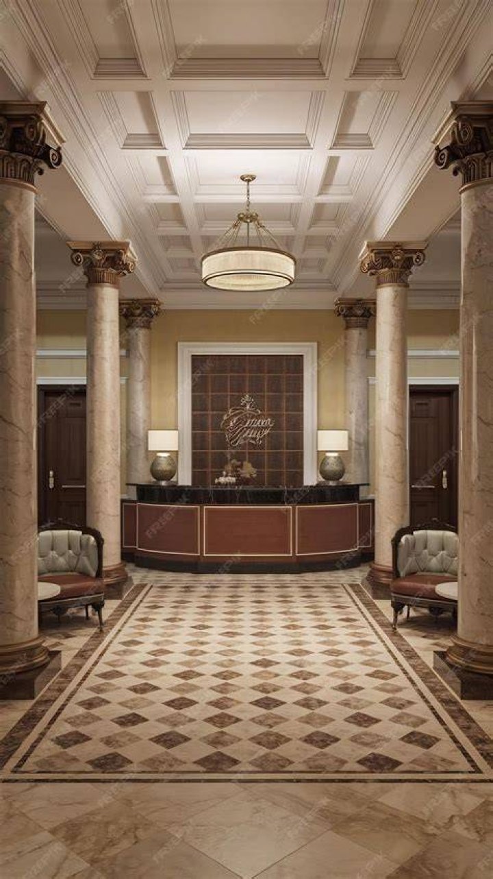 Foyer