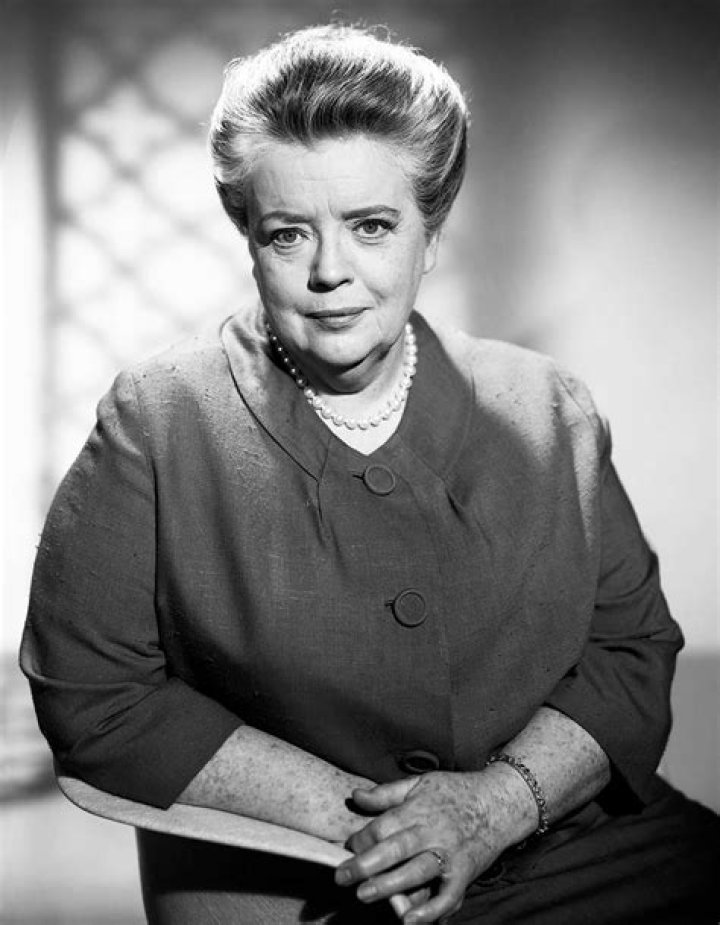 Frances Bavier this is how &rdquo;Aunt Bee&rdquo; spent her final days