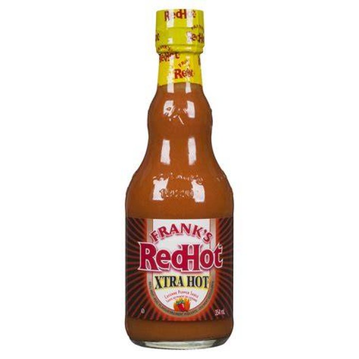 Frank&rsquo;s RedHot