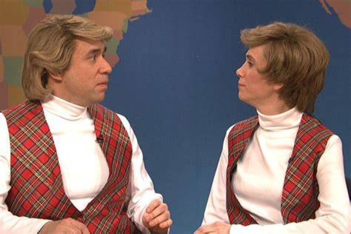 Fred Armisen as Garth