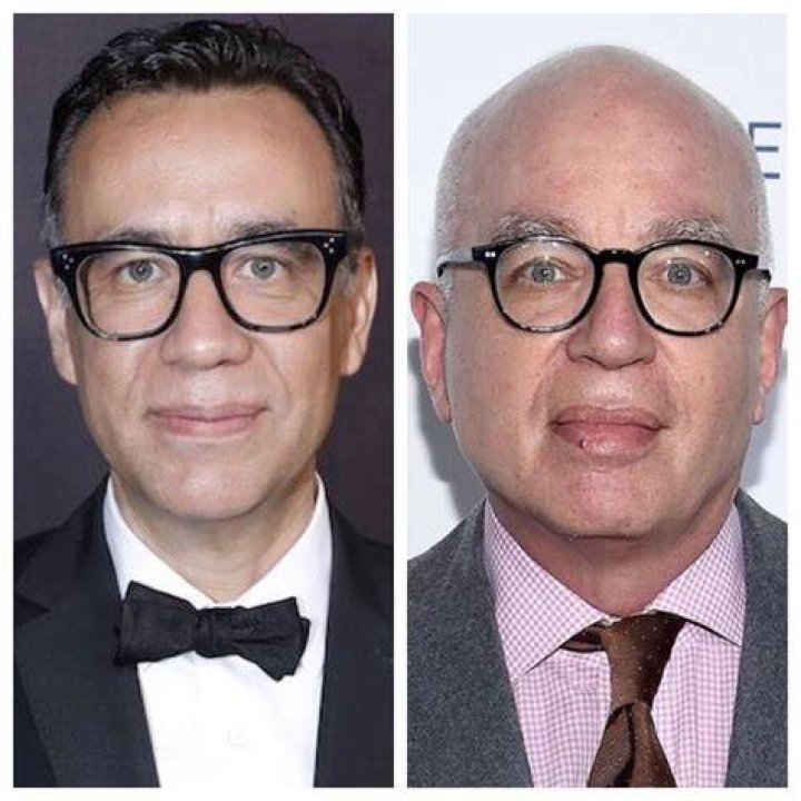 Fred Armisen as Michael Wolff