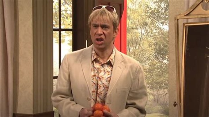 Fred Armisen as Stuart