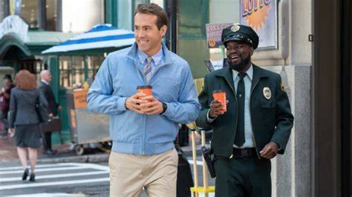Free Guy Why Guy & Millie Don't End Up Together