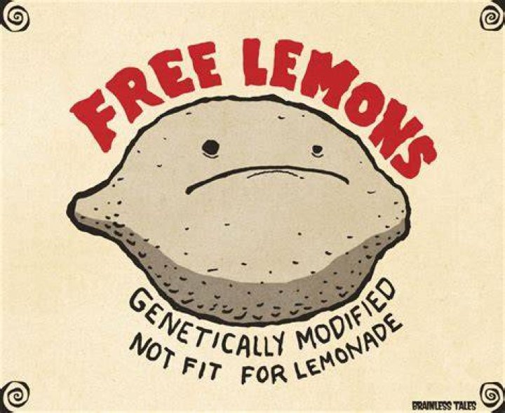 Free Lemons Brainless Tales