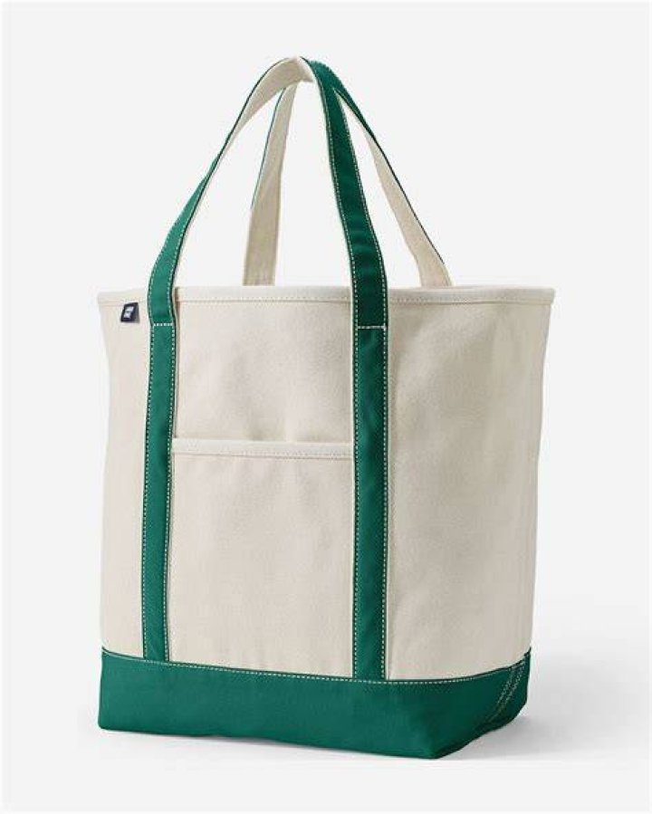 fremont canvas tote, best breast pump bags