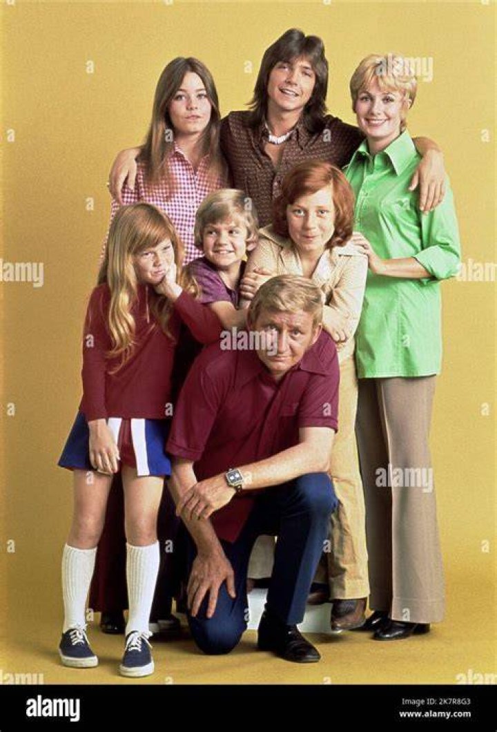 From Shirley to Keith Where the Partridge Family is today Daily Mail