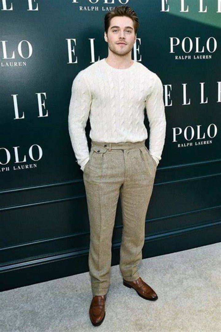 Froy Gutierrez height