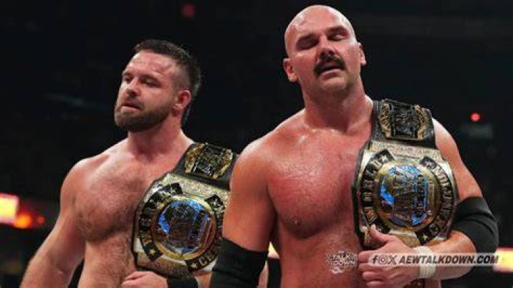 FTR as double champions Cropped