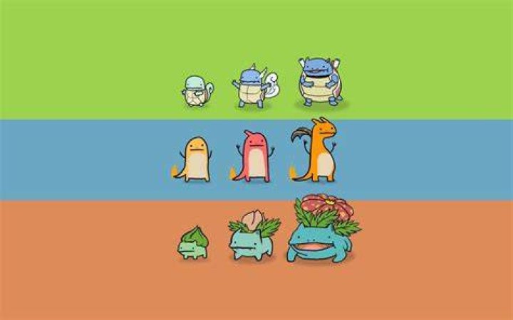 Funny Pokemon Wallpapers Wallpaper Cave