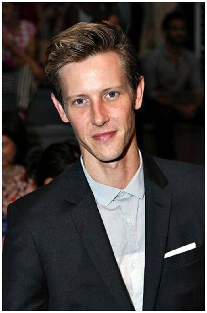 Gabriel Mann Talks of Playing Nolan Ross on ABC&rsquo;s &lsquo;Revenge&rsquo; The New
