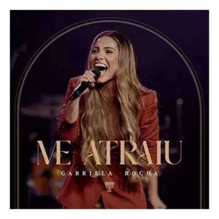Gabriela Rocha | MultiTracks.com