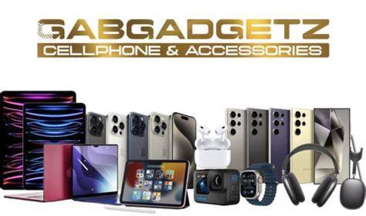 Gadget Hub Davao City