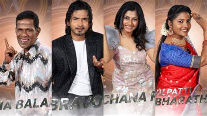 Gana Bala Bigg Boss Tamil Contestant, Season 7 Bio and wiki Bigg
