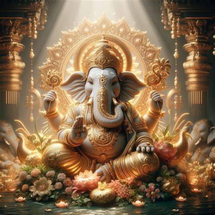 Ganesh