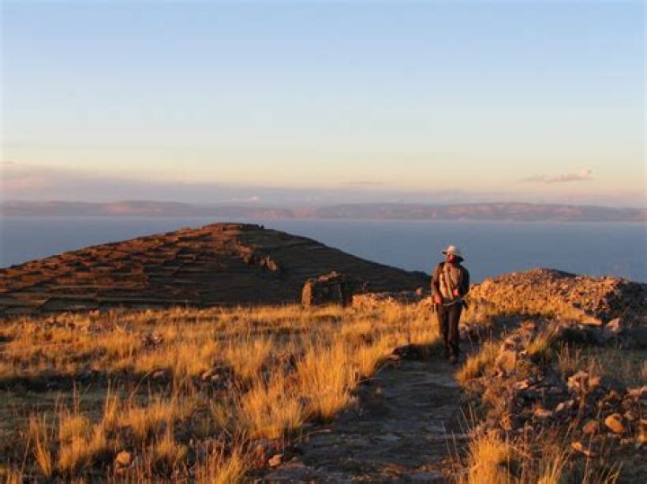 Gap Year Programs in Peru