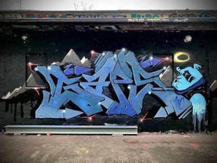 Gaps - Funk