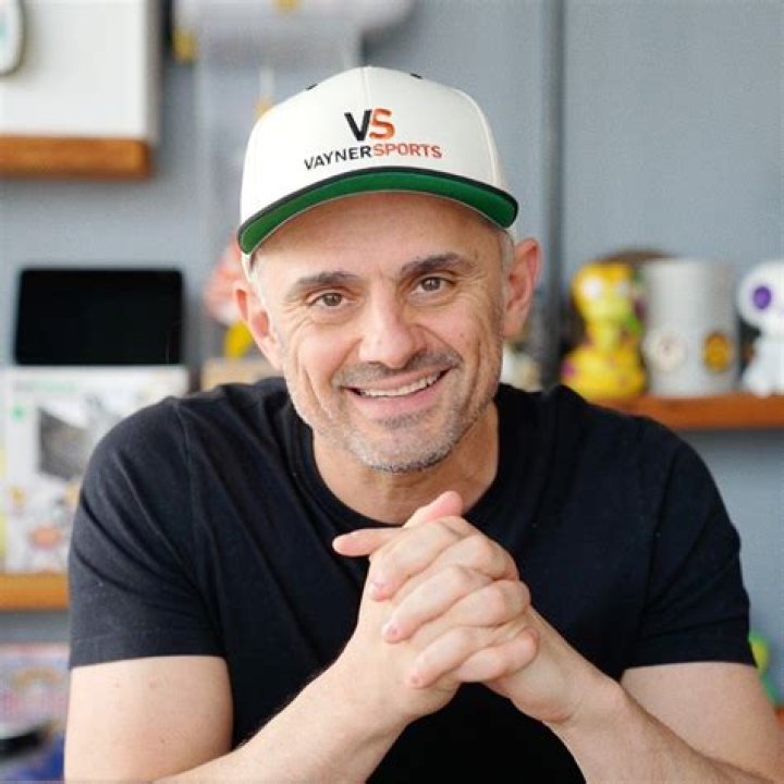 Gary VayNerChuk on Instagram &ldquo;Stop beating yourself up, winning
