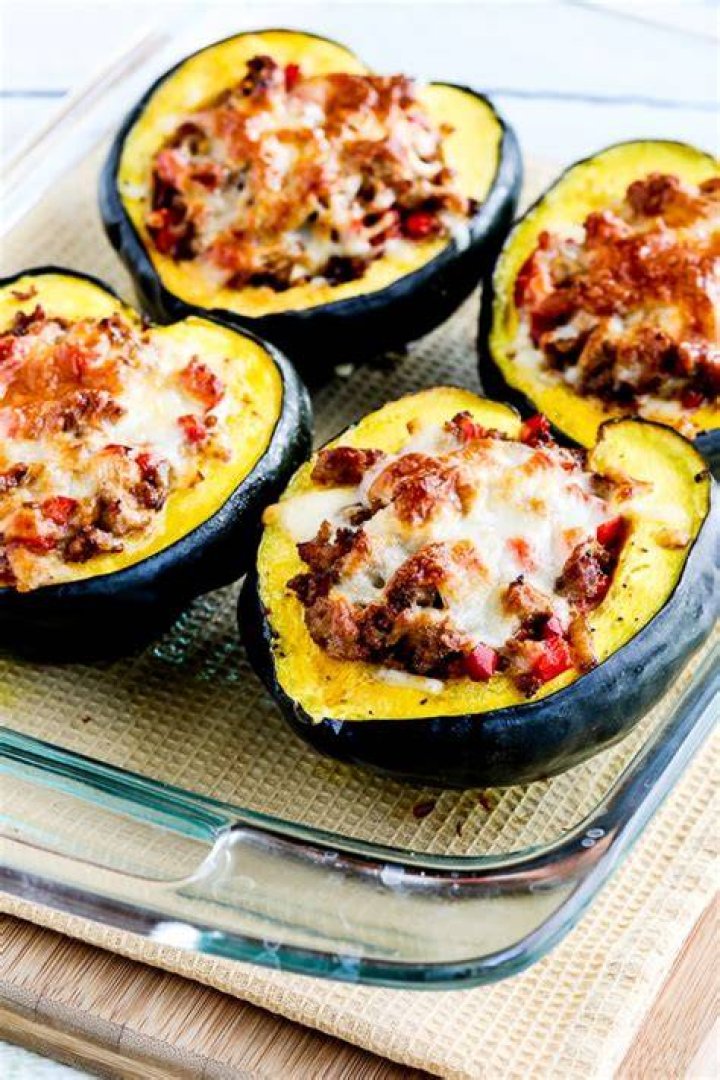 gem squash recipe gem squash recipe