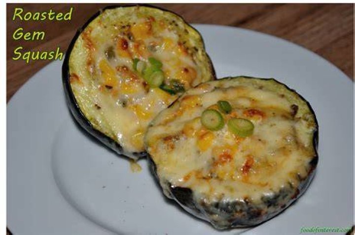 gem squash gem squash