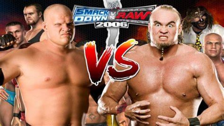 Gene Snitsky Vs Kane