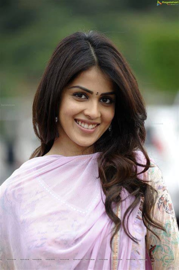 Genelia Dsouza Picture