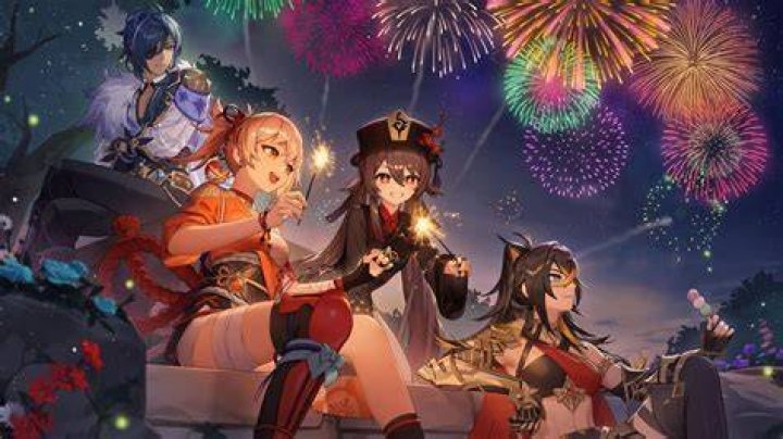 Genshin Impact 1.5_ Everything Confirmed For The New Update