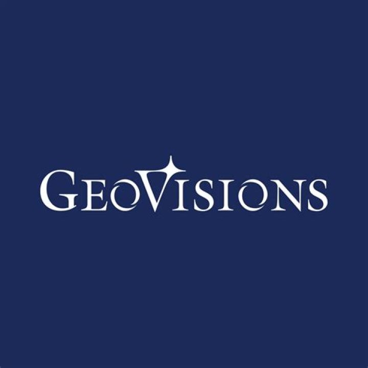 geovisions logo