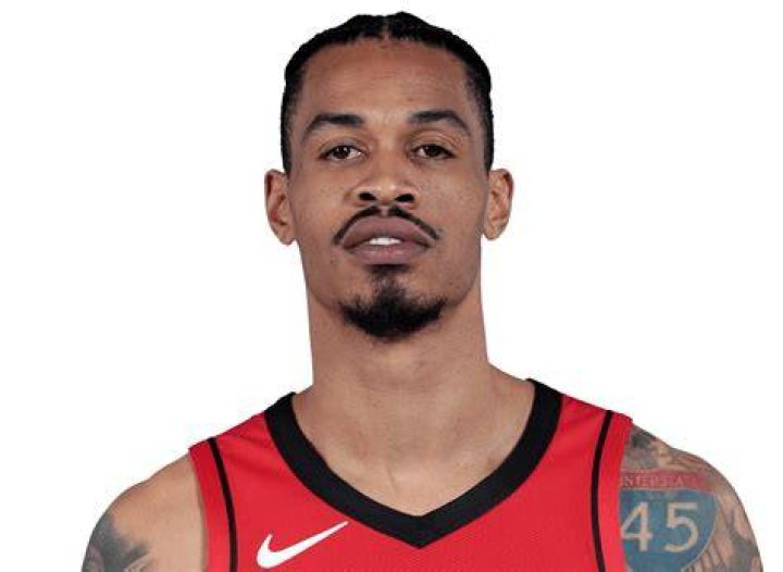 Gerald Green: NBA, Height, Wife, Dunk, Net Worth!