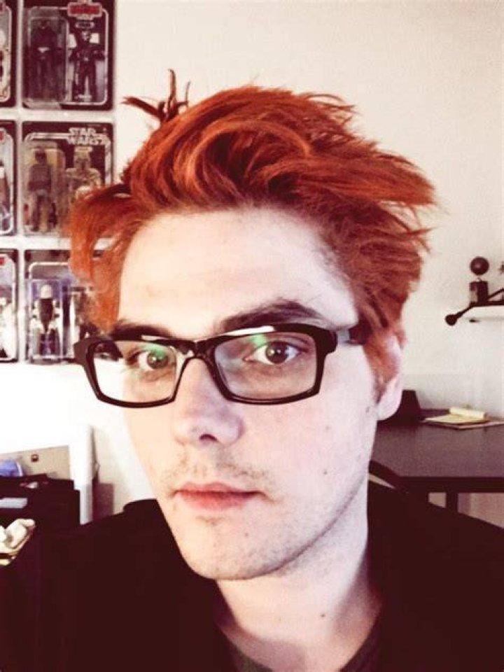 Gerard Way on Twitter "Never used show concept &ldquo;The Hallowteens&rdquo; http