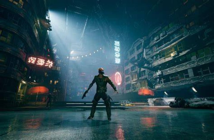 Ghostrunner development roadmap outlines both free and premium content