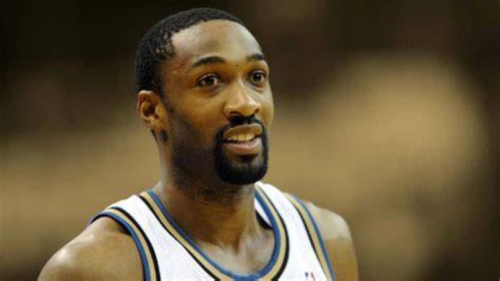 Gilbert Arenas
