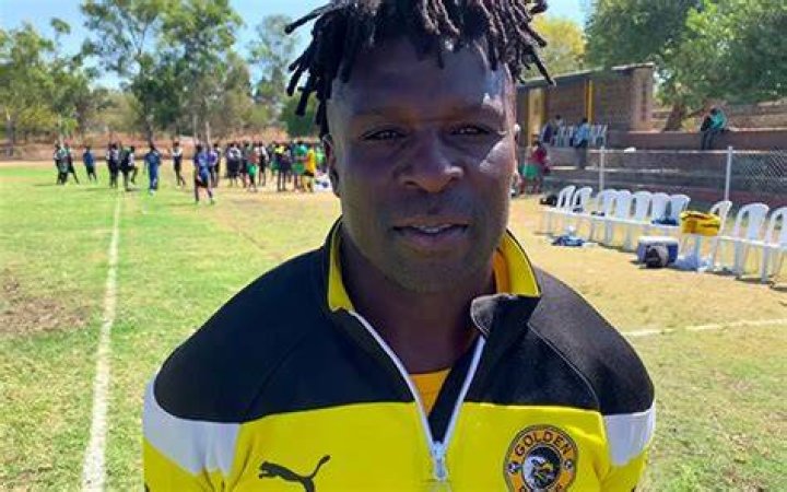 Gilbert Mushangazhike Gilbert Mushangazhike