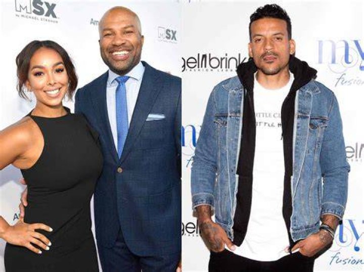 gloria govan's children gloria govan's children