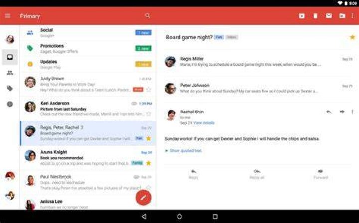 Gmail