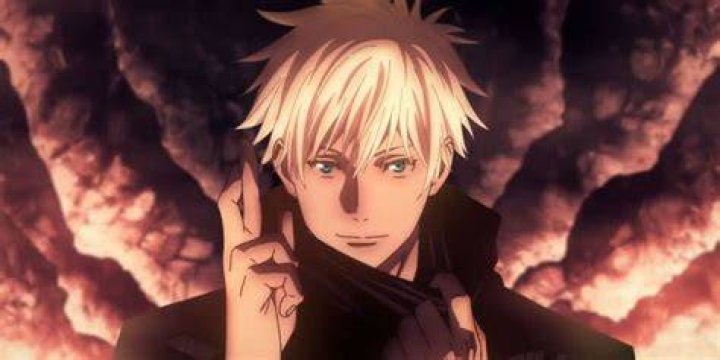 Gojo Satoru