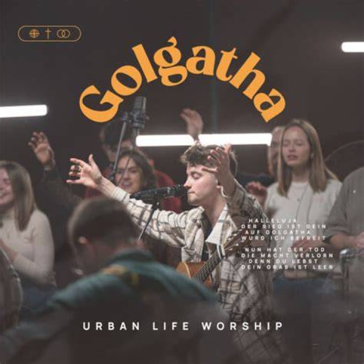 Golgatha by Urban Life Worship