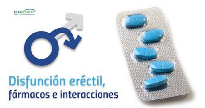 Gomitas Para La Disfuncion Erectil