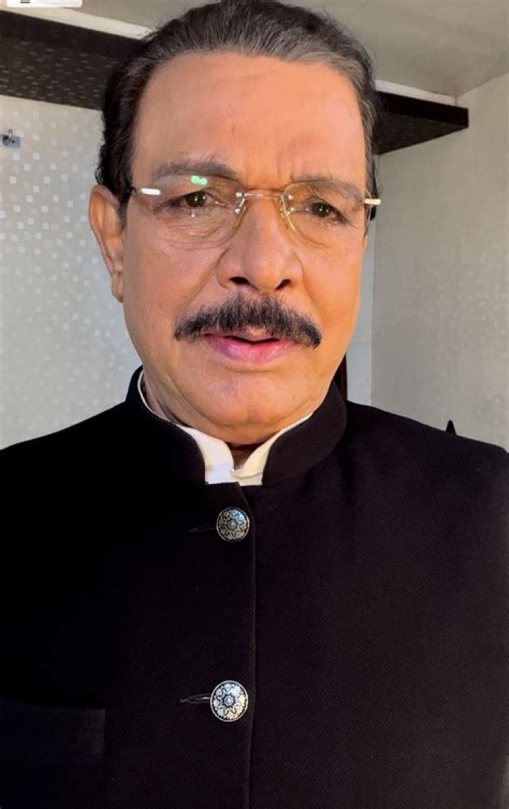 Govind Namdev Image