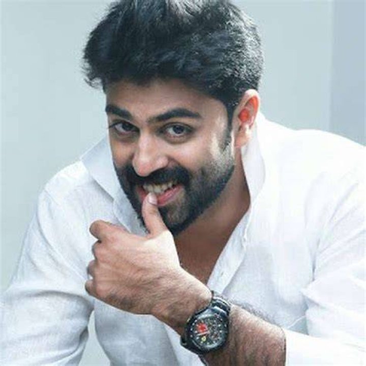 Govind Padmasoorya Image
