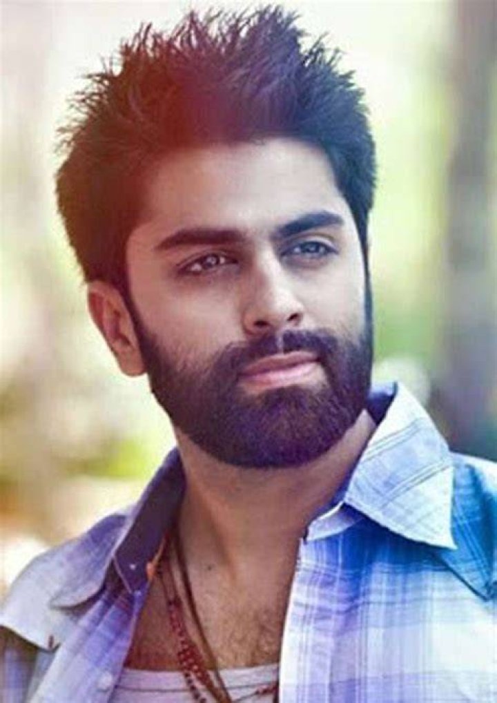 Govind Padmasoorya Picture