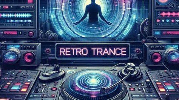 Graham Larson Trance DJ Set 7 YouTube